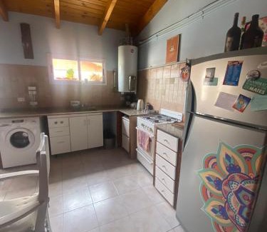 Trelew Appartement | Departamento Trelew