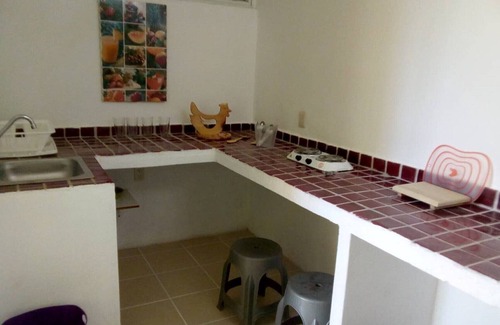 Bacocho Appartement | Departamento ubicado a 5 minutos de las mejores playas de Puerto Escondido