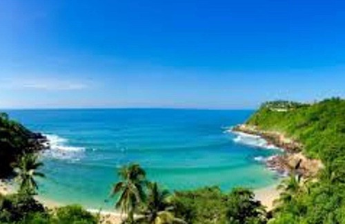 Bacocho Appartement | Departamento ubicado a 5 minutos de las mejores playas de Puerto Escondido