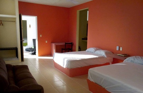 Bacocho Appartement | Departamento ubicado a 5 minutos de las mejores playas de Puerto Escondido