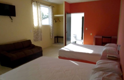 Bacocho Appartement | Departamento ubicado a 5 minutos de las mejores playas de Puerto Escondido