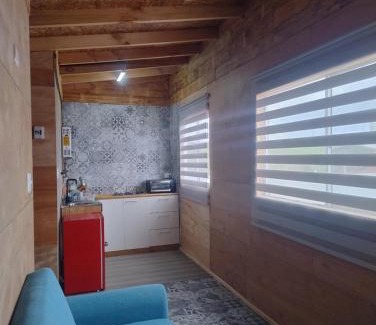 Frutillar Appartement | Departamento un Ambiente