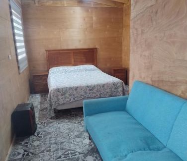 Frutillar Appartement | Departamento un Ambiente