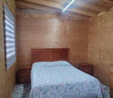 Frutillar Appartement | Departamento un Ambiente