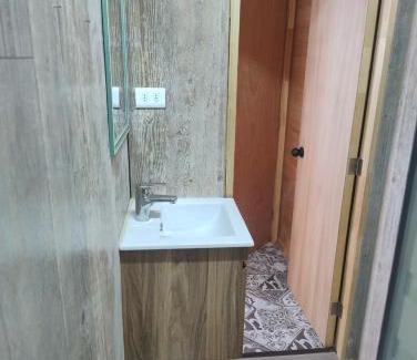 Frutillar Appartement | Departamento un Ambiente