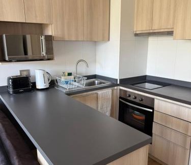 Vina del Mar Appartement | Departamento Viña del Mar