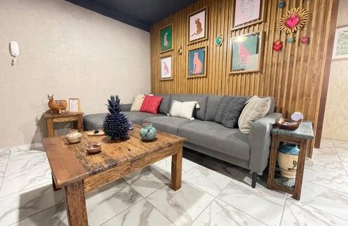 Patzcuaro Appartement | Departamento Vista Lago de Pátzcuaro