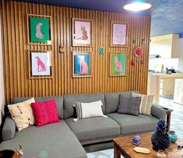 Patzcuaro Appartement | Departamento Vista Lago de Pátzcuaro