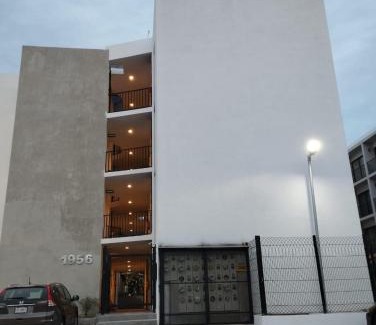 Culiacan Appartement | Departamento Vista Nova Culiacán