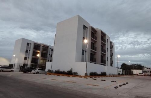 Culiacan Appartement | Departamento Vista Nova Culiacán