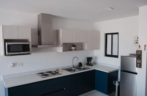 Culiacan Appartement | Departamento Vista Nova Culiacán