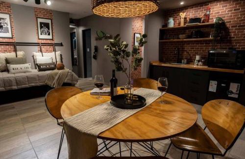 Campana Appartement | Departamento vivir el deporte