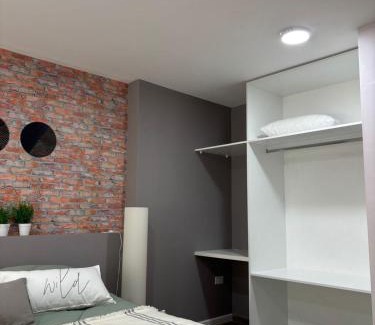 Campana Appartement | Departamento Vivir la música