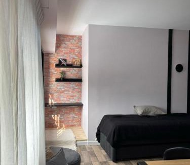 Campana Appartement | Departamento Vivir la música