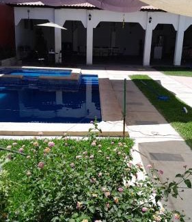 Zapotlanejo Appartement | Departamento zapotlanejo