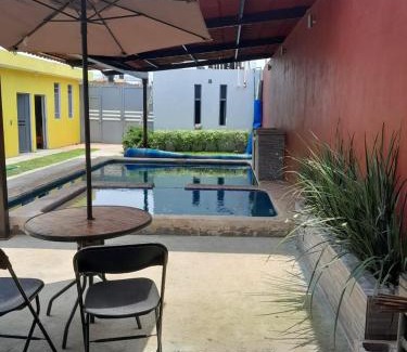 Zapotlanejo Appartement | Departamento zapotlanejo