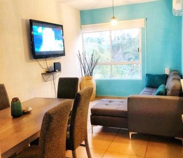 Acapulco de Juarez Municipality Appartement | Departamento Zona Diamante