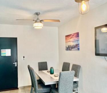 Acapulco de Juarez Municipality Appartement | Departamento Zona Diamante