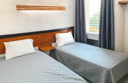 Puerto Vallarta Appartement | Departamentos 1E