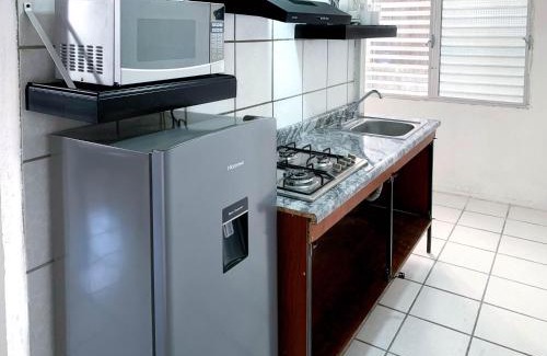 Puerto Vallarta Appartement | Departamentos 1E