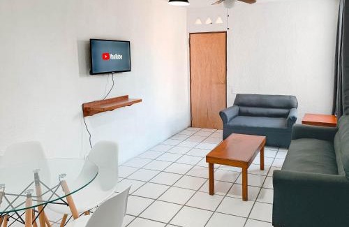 Puerto Vallarta Appartement | Departamentos 1E