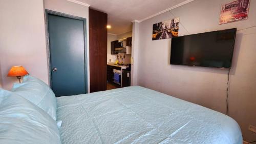 Quinta Normal Appartement | Departamentos Amoblados Chileruca