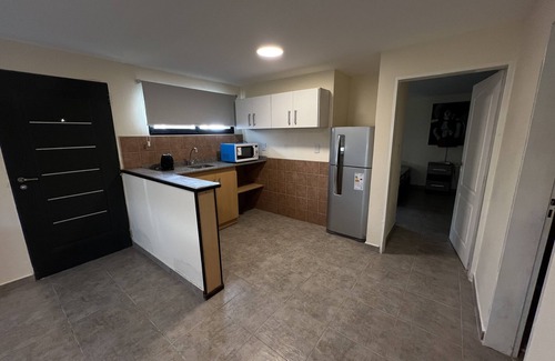 Avenue del Libertador Appartement | Departamentos Amplios y Familiares Ubicados a una Cuadra de la Terminal