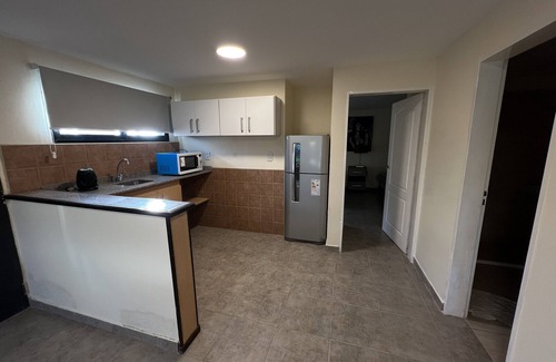 Avenue del Libertador Appartement | Departamentos Amplios y Familiares Ubicados a una Cuadra de la Terminal