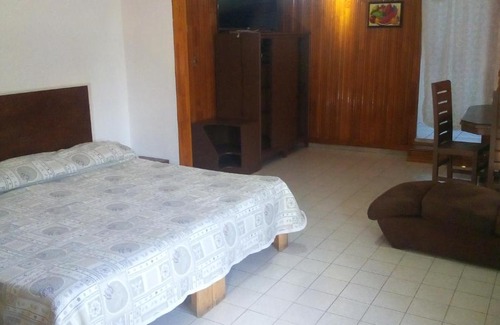 Morelia Appartement | DEPARTAMENTOS AMUEBLADOS CELIA
