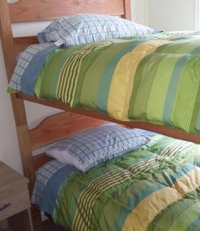 Valdivia Appartement | Departamentos Arlenne