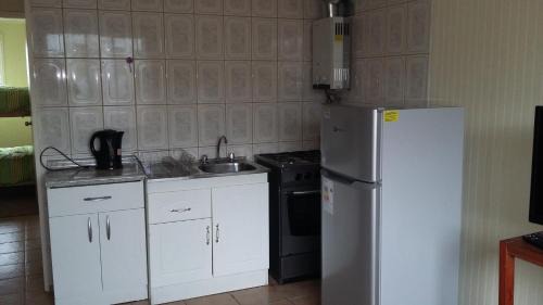 Valdivia Appartement | Departamentos Arlenne