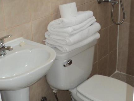 Valdivia Appartement | Departamentos Arlenne II