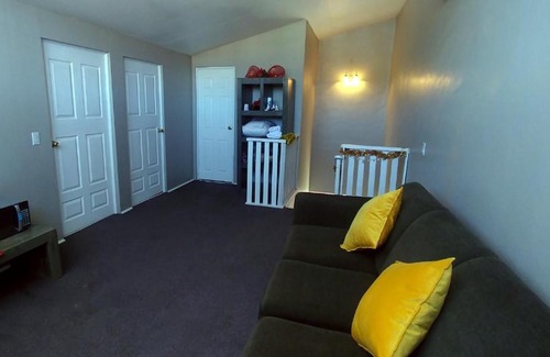 Creel Appartement | Departamentos - Cabañas Sias