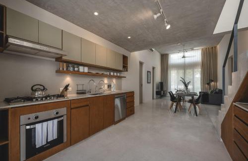 Centro Appartement | Departamentos Central by VIATO