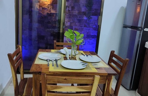 Chichen Itza - Valladolid Appartement | Departamentos Chan Kiin