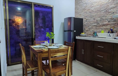 Chichen Itza - Valladolid Appartement | Departamentos Chan Kiin