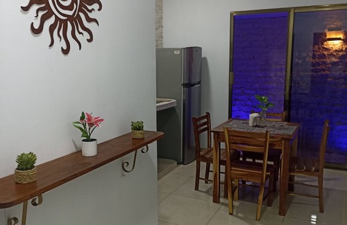 Chichen Itza - Valladolid Appartement | Departamentos Chan Kiin