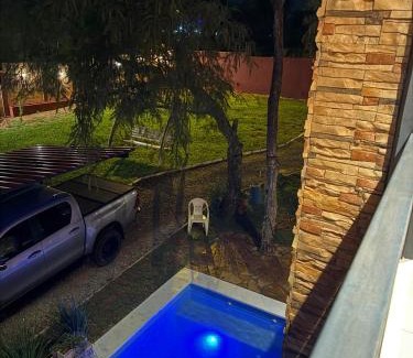 Caacupe Appartement | Departamentos confortables en Caacupé