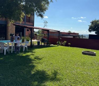 Caacupe Appartement | Departamentos confortables en Caacupé