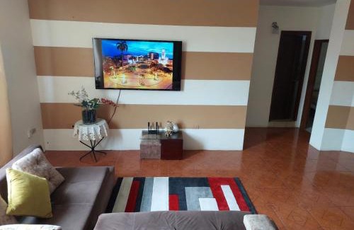 Machala Appartement | Departamentos de la Costa3