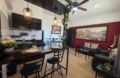 Merida Municipality Appartement | Departamentos Elimar