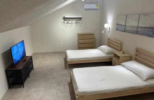Magallanes Appartement | Departamentos Flamboyant