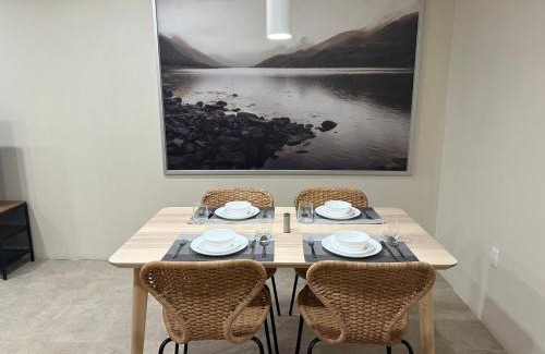 Magallanes Appartement | Departamentos Flamboyant