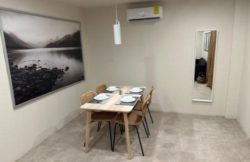 Magallanes Appartement | Departamentos Flamboyant