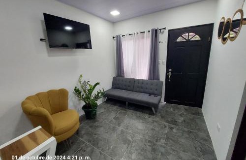 Paquera Appartement | DEPARTAMENTOs HABY 1