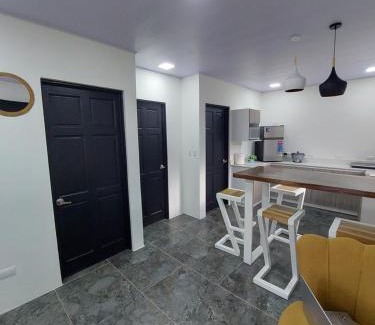 Paquera Appartement | DEPARTAMENTOs HABY 1