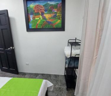 Paquera Appartement | DEPARTAMENTOs HABY 1