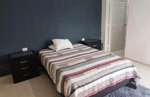 Chichen Itza - Valladolid Appartement | Departamentos IC
