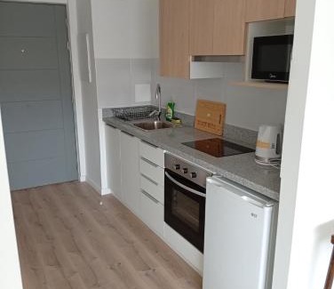 Osorno Appartement | Departamentos JM osorno