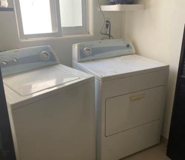 Zona Dorada Appartement | Departamentos Luminar
